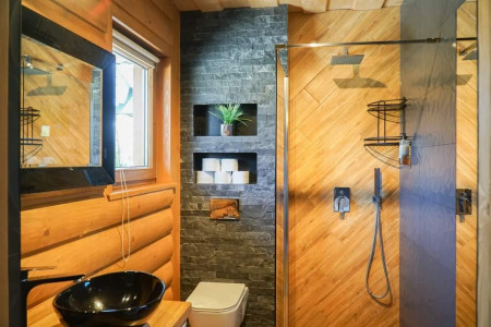 Domki Dream House – miniatura 21