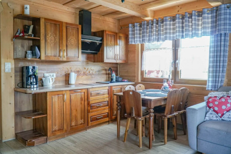 Domki Dream House – miniatura 18