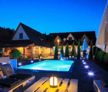 Domki Dream House – miniatura 8