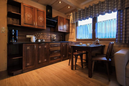 Domki Dream House – miniatura 9