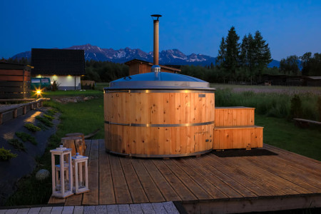 Domki Dream House – miniatura 6