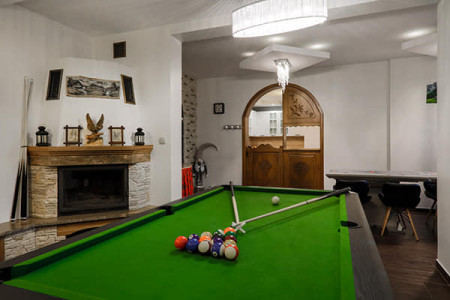 Domki Dream House – miniatura 12