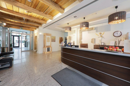 Kamienica pod Aniołami