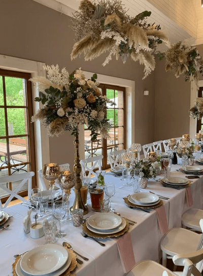 W Starym Młynie - Restauracja i Sala Bankietowa – miniatura 5