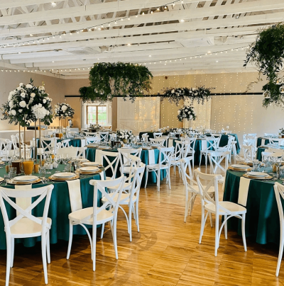 W Starym Młynie - Restauracja i Sala Bankietowa – miniatura 3