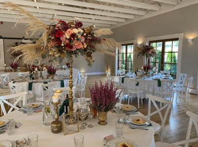 W Starym Młynie - Restauracja i Sala Bankietowa – miniatura 4