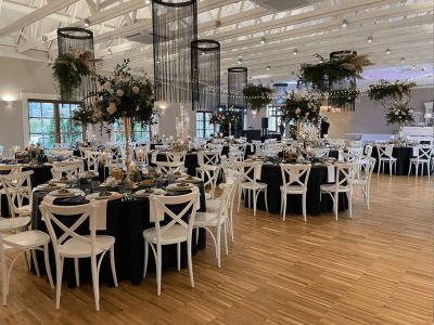 W Starym Młynie - Restauracja i Sala Bankietowa – miniatura 8