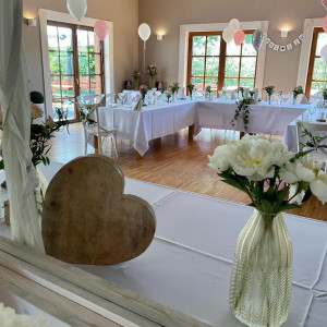 W Starym Młynie - Restauracja i Sala Bankietowa – miniatura 9