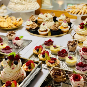 W Starym Młynie - Restauracja i Sala Bankietowa – miniatura 13