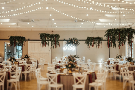 W Starym Młynie - Restauracja i Sala Bankietowa – miniatura 6