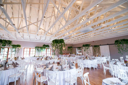 W Starym Młynie - Restauracja i Sala Bankietowa – miniatura 7