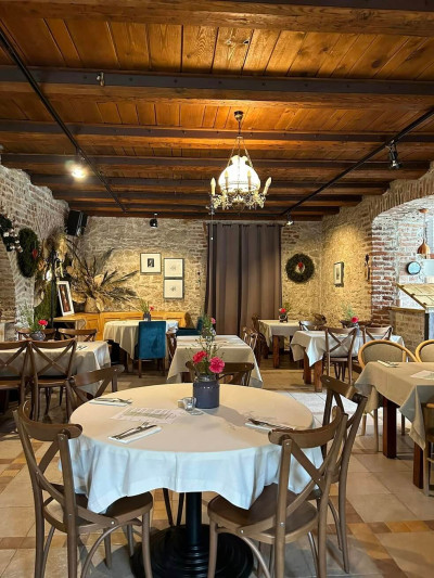 W Starym Młynie - Restauracja i Sala Bankietowa – miniatura 14