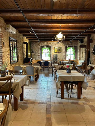 W Starym Młynie - Restauracja i Sala Bankietowa – miniatura 15