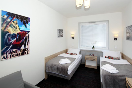 Automobil Hotel *** – miniatura 13