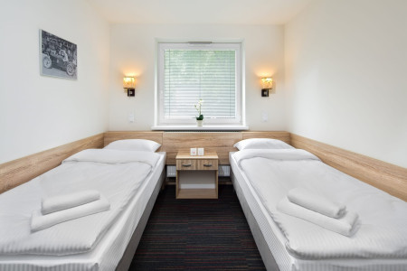 Automobil Hotel *** – miniatura 16