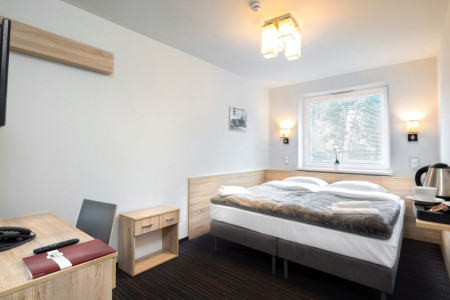 Automobil Hotel *** – miniatura 17