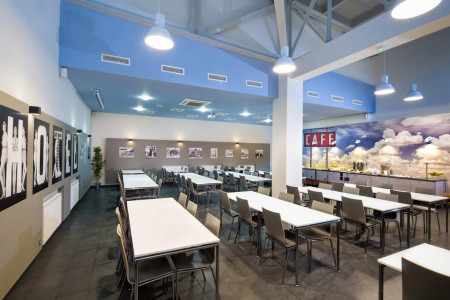 Automobil Hotel *** – miniatura 6