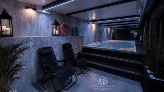 Hotel Polonia Park **** Medical Center & Spa – miniatura 20