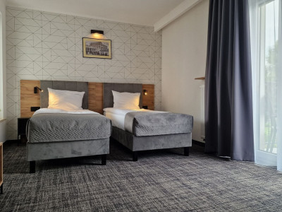 Hotel Polonia Park **** Medical Center & Spa – miniatura 4