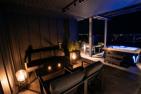 Hotel Polonia Park **** Medical Center & Spa – miniatura 22