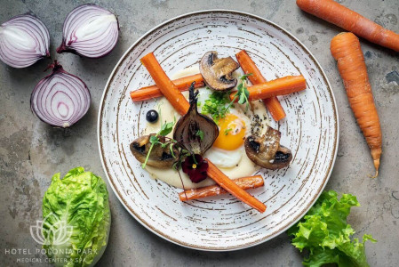 Hotel Polonia Park **** Medical Center & Spa – miniatura 13