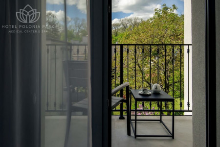Hotel Polonia Park **** Medical Center & Spa – miniatura 23