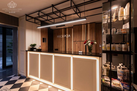 Hotel Polonia Park **** Medical Center & Spa – miniatura 17