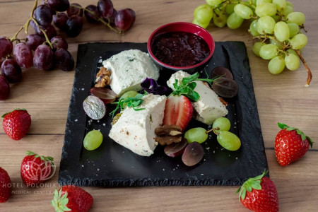 Hotel Polonia Park **** Medical Center & Spa – miniatura 16
