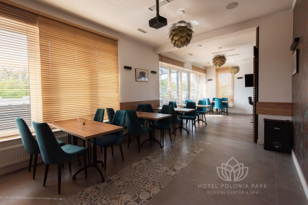 Hotel Polonia Park **** Medical Center & Spa – miniatura 12