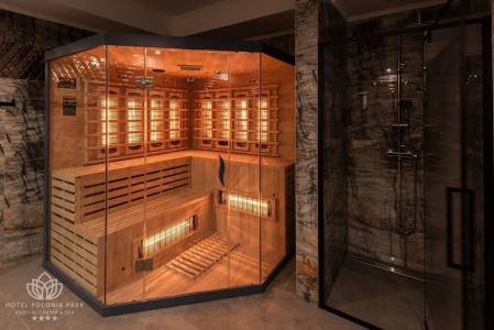 Hotel Polonia Park **** Medical Center & Spa – miniatura 19