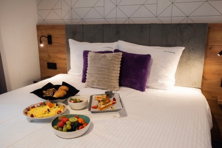 Hotel Polonia Park **** Medical Center & Spa – miniatura 3