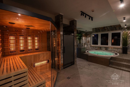 Hotel Polonia Park **** Medical Center & Spa – miniatura 18