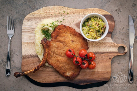 Hotel Polonia Park **** Medical Center & Spa – miniatura 15