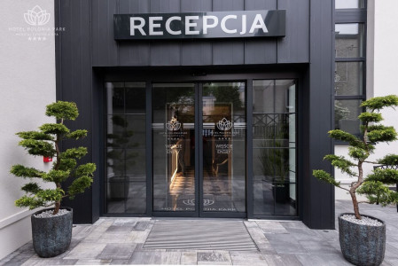 Hotel Polonia Park **** Medical Center & Spa – miniatura 2