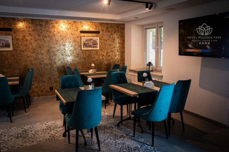 Hotel Polonia Park **** Medical Center & Spa – miniatura 10