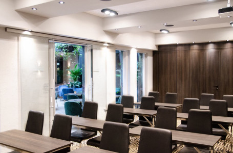 Restauracja Atrium – miniatura 7