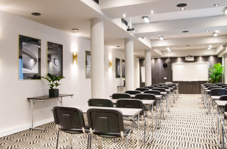 Restauracja Atrium – miniatura 8