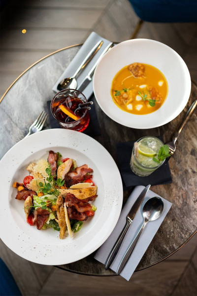 Restauracja Atrium – miniatura 10