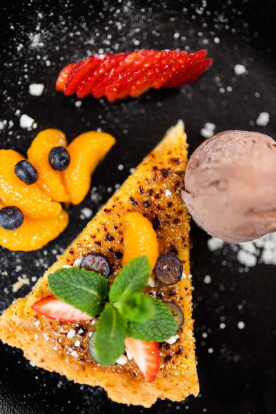 Restauracja Atrium – miniatura 9