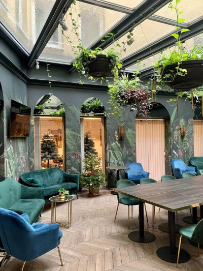 Restauracja Atrium – miniatura 3