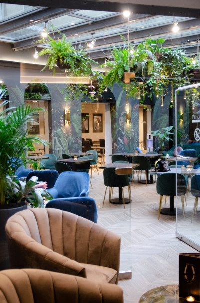 Restauracja Atrium – miniatura 5