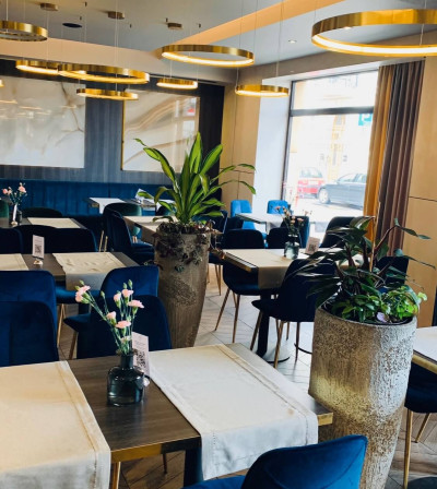 Restauracja Atrium – miniatura 6