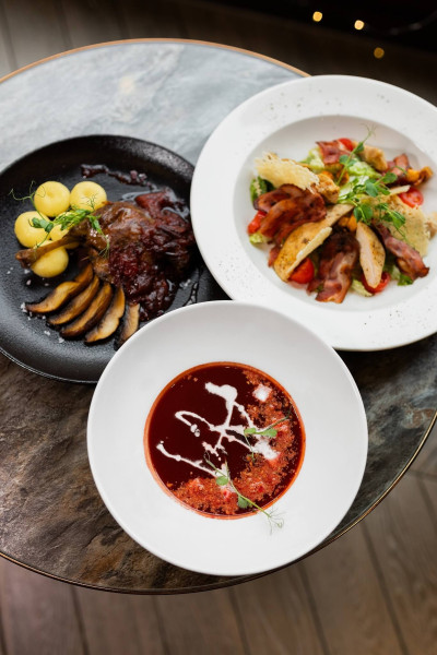 Restauracja Atrium – miniatura 11