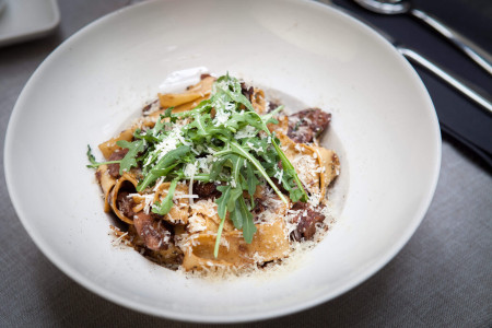 Restauracja Atrium – miniatura 12