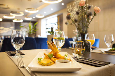 Restauracja Atrium – miniatura 13