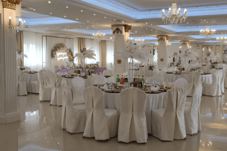 Hotel i Restauracja President