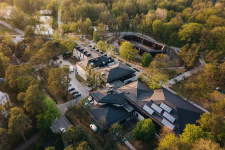 EVA Park Life & SPA – miniatura 3