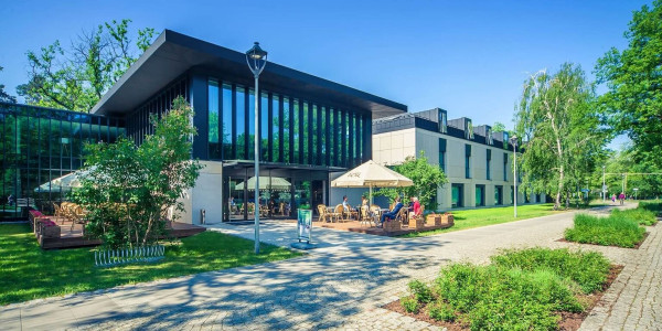 EVA Park Life & SPA – miniatura 2