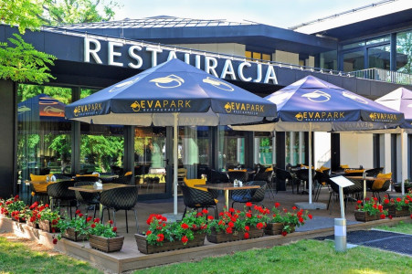 EVA Park Life & SPA – miniatura 18