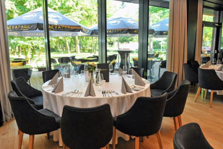 EVA Park Life & SPA – miniatura 8